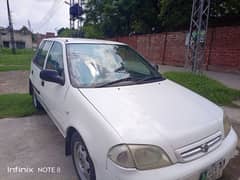 Suzuki Cultus VXR 2008 suzuki for sale car for sale