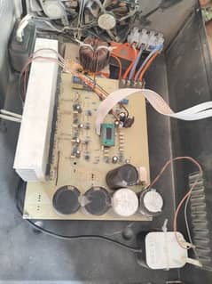 5 kv local made solar inverter