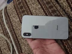 IPhone X FOR SALE