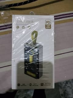 Power bank 20000mah