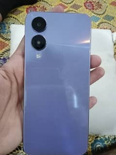 10.10 vivo y 17 s