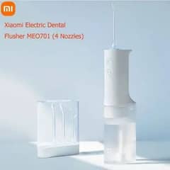 Xiaomi Oral Irrigator Flosser Mijia MEO 701 (Exchange with SSD,HDD)