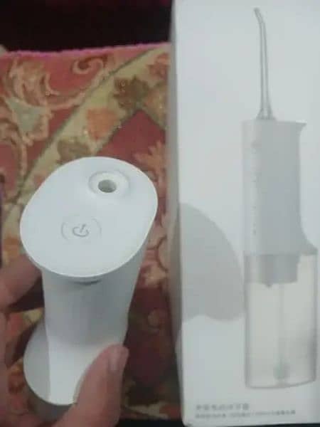 Xiaomi Oral Irrigator Flosser Mijia MEO 701 (Exchange with SSD,HDD) 7