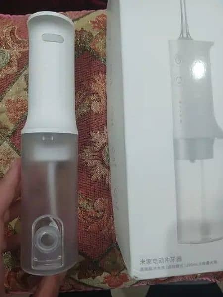 Xiaomi Oral Irrigator Flosser Mijia MEO 701 (Exchange with SSD,HDD) 8