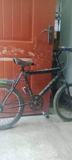 cycle price 4000 contact 03218361040