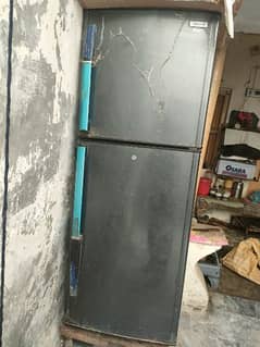 Orient Refrigerator model 6057 icon