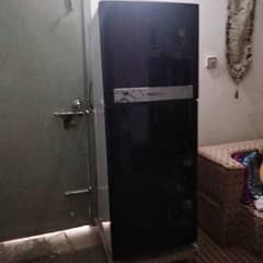 refrigerator