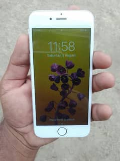 I Phone 6