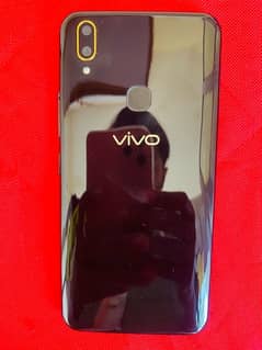 Vivo Y85 0