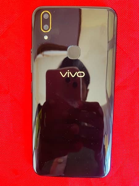 Vivo Y85 0