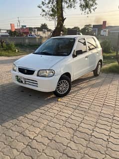 Suzuki Alto 2010