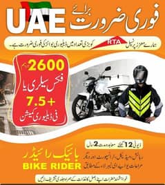 job are available in UAE