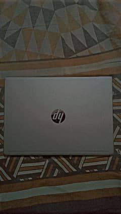 HP PROBOOK 440 G6 CORE i5 8th Generation