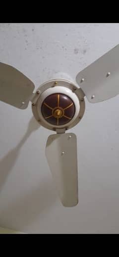 3 SKM Fans Lahore fan brand for sale like new