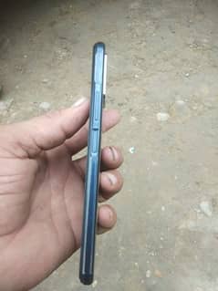 Vivo y33s 8gb 128g