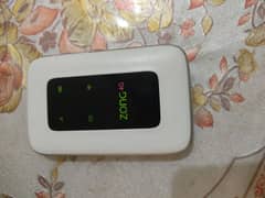 Zong device fully unlocked