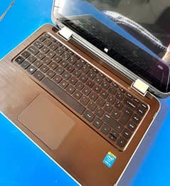 HP laptop for sale