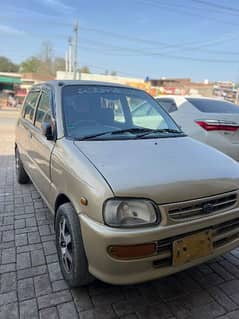 Daihatsu