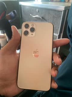 I phone 11 pro non pta 10/10 256 GB urgent sel