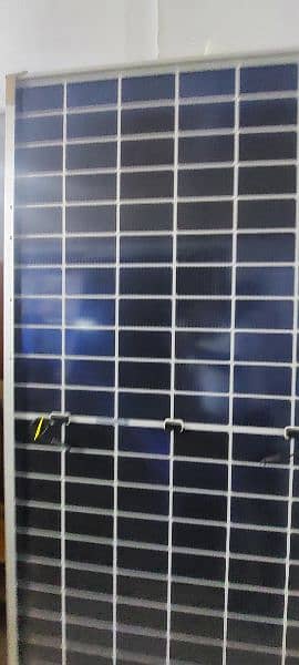 JA solar bifacial 575 watts 1