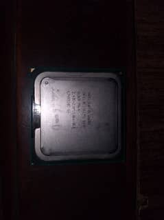 intel core 2 quad q6600