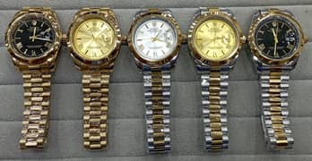 Rolex