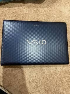 Sony Vaio core i5 laptop