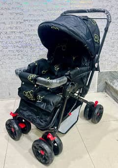 Kids Stroller