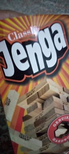 Jenga