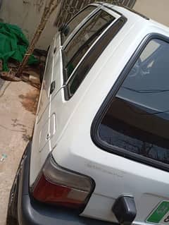 Suzuki Mehran VXR 2005/ 2006