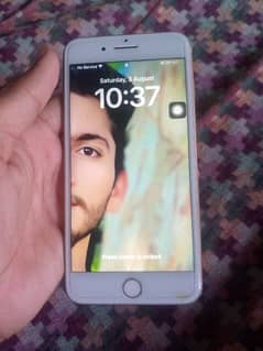 I phone 8 plus