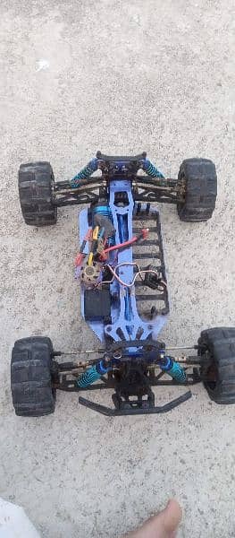 off road rc car 0