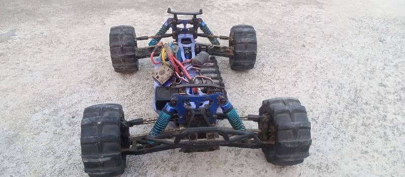 off road rc car 1