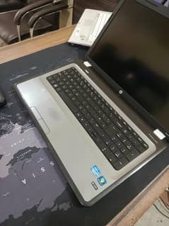 HP Pavilion G7 Core i5 2nd Generation 8GB Ram 320GB HDD