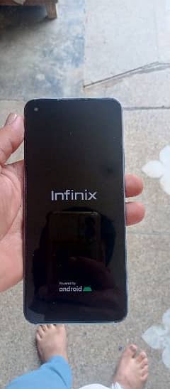 Infinix