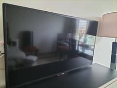 Samsung smart tv 40 inch screen