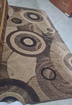 RUG Carpet centre piece Excellent Condition