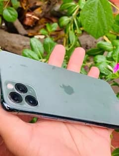 IPhone 11 pro max dual approved