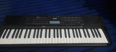 Yamaha 273 fresh condition 3 months used