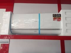 "Haier 18HFM Marvel Series DC Inverter AC, 10Y Warranty, Free Install"