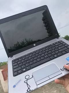 HP Laptop Probook (440)