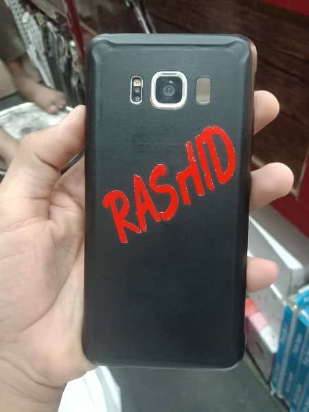 samsung galaxy s8 active all ok 1