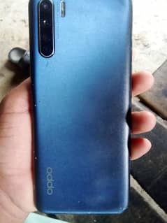 oppo f15