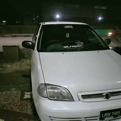 Suzuki Cultus VX 2004