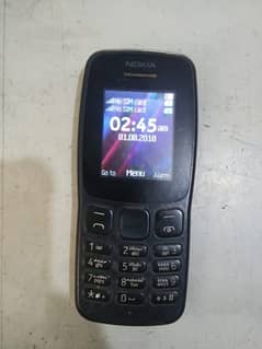 Nokia mobile