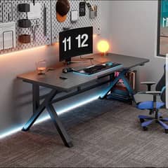 Gaming table|Computer table|Laptop table|Executive table|Office table