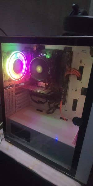 Ryzen 5 2600 With GTX 1050Ti 0