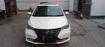 Changan