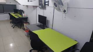 office tables