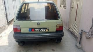 mehran Other 1989